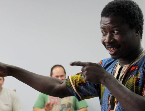 Siaka Deni