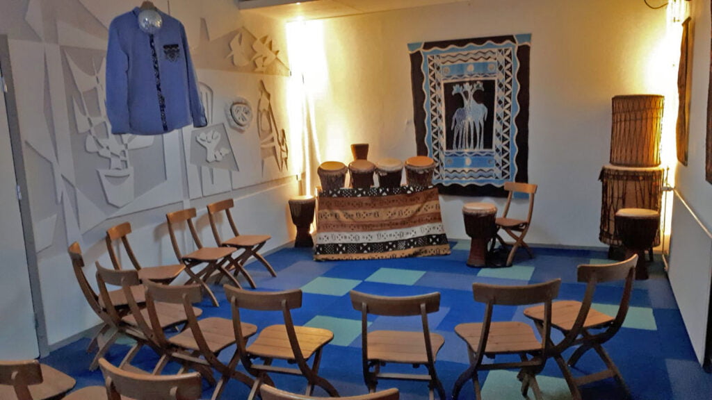 Onze studio – Het Slaghuis Studio Het Slaghuis